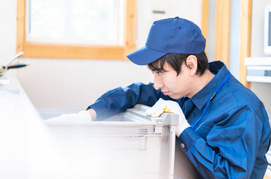 İZNİK Beyaz Eşya Servisi