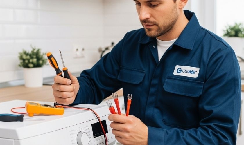 İZNİK  Beyaz Eşya Servisi